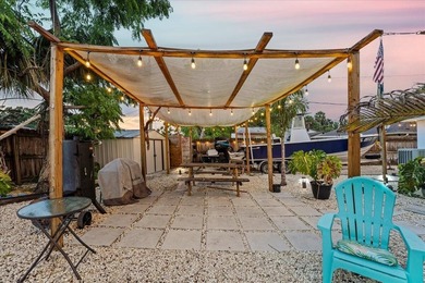 Welcome to 2350 Fallon Blvd, where elevated island living meets - photo 45