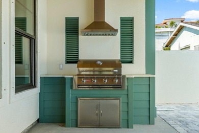 Welcome to your turnkey coastal haven at 322 Sea Breeze Drive, a - photo 46