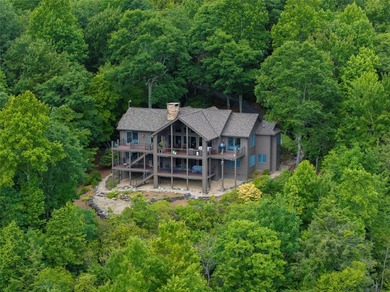 Set within the prestigious Meadow Ridge section of Lake Toxaway - photo 46