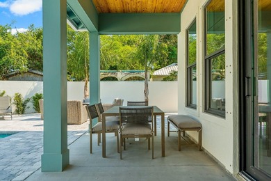 Welcome to your turnkey coastal haven at 322 Sea Breeze Drive, a - photo 47