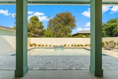 Welcome to your turnkey coastal haven at 322 Sea Breeze Drive, a - photo 48