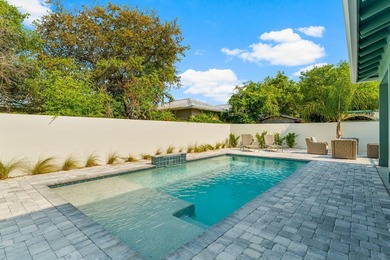Welcome to your turnkey coastal haven at 322 Sea Breeze Drive, a - photo 49