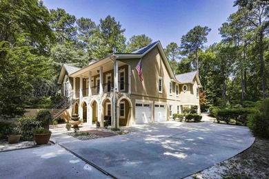 (private lake, pond, coastal) Home For Sale in Blythewood South Carolina