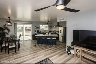 Lake Home For Sale in Lake Havasu City, Arizona