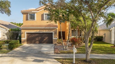 Weston Lakes Area Home For Sale in Weston Florida