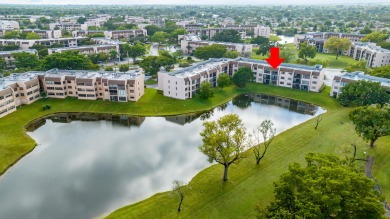 (private lake, pond, creek) Condo For Sale in Sunrise Florida