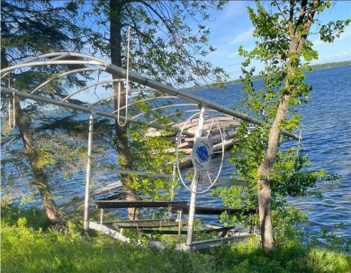 Lake Lot For Sale in Leech Lake Twp, Minnesota