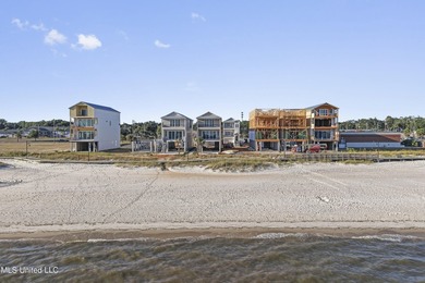Introducing the First Sand Beach Homes in Biloxi, offering a - photo 58