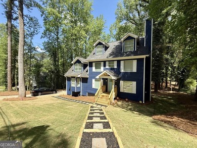 COME SEE this 4 bed, 3.5 bath home - EXTENSIVELY UPDATED like - photo 1