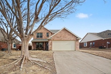 Lake Ray Hubbard Home Active Under Contract in Wylie Texas