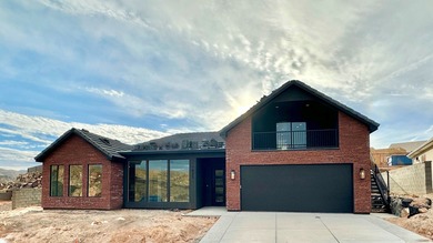 Lake Home For Sale in Hurricane, Utah