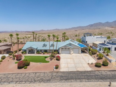 Lake Havasu Home For Sale in Lake Havasu City Arizona
