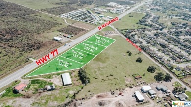 Lake Commercial For Sale in Victoria, Texas