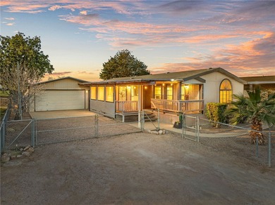 Colorado River - Mohave County Home For Sale in Mohave Valley Arizona