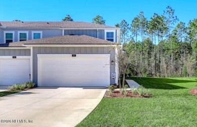 No CDD fees!! Come fall in love with this beautiful townhome - photo 3
