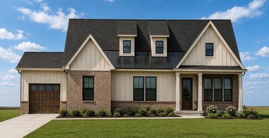 Experience the ease and elegance of true one-level living in - photo 1