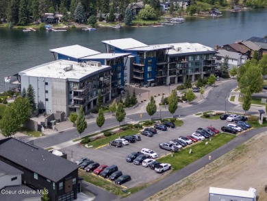 Lake Commercial For Sale in Coeur d Alene, Idaho