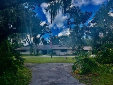 Lake Home For Sale in Sarasota, Florida