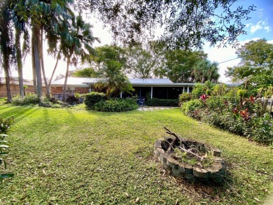Lake Home For Sale in Clewiston, Florida