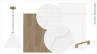 Experience the ease and elegance of true one-level living in - photo 7