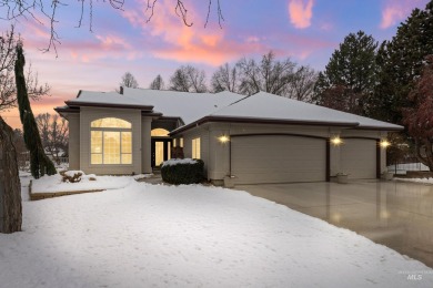 Lake Home For Sale in Boise, Idaho