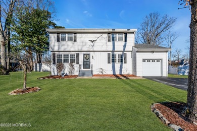 Lake Riviera Home Sale Pending in Brick New Jersey