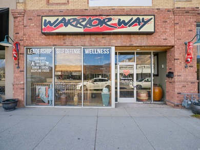 Lake Commercial For Sale in Springville, Utah