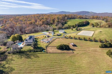 Just 10 minutes from Charlottesville, Milton Farm spans 54 acres - photo 12