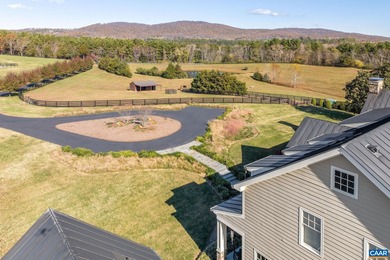 Just 10 minutes from Charlottesville, Milton Farm spans 54 acres - photo 16