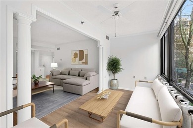 Discover serenity home in this updated, move-in ready