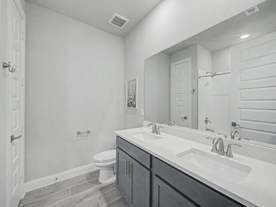Discover exceptional comfort, efficiency, and modern style in - photo 18