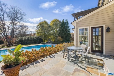 Just 10 minutes from Charlottesville, Milton Farm spans 54 acres - photo 27