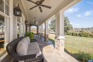 Just 10 minutes from Charlottesville, Milton Farm spans 54 acres - photo 29