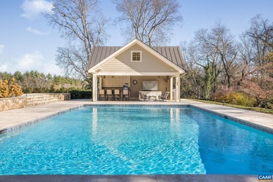 Just 10 minutes from Charlottesville, Milton Farm spans 54 acres - photo 32