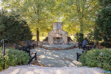 Just 10 minutes from Charlottesville, Milton Farm spans 54 acres - photo 34