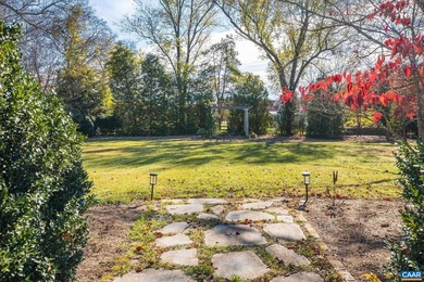 Just 10 minutes from Charlottesville, Milton Farm spans 54 acres - photo 35