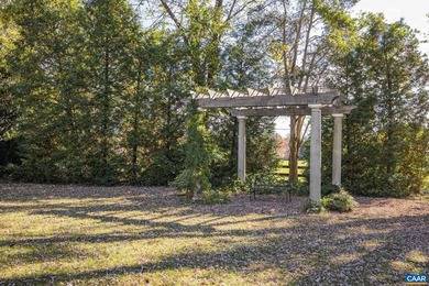 Just 10 minutes from Charlottesville, Milton Farm spans 54 acres - photo 36