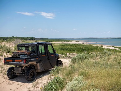 The Dunes Subdivision is a wonderful 740 +/- acre gated - photo 36