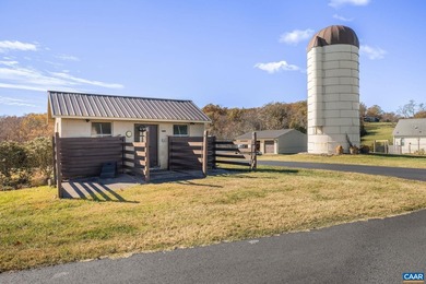 Just 10 minutes from Charlottesville, Milton Farm spans 54 acres - photo 40