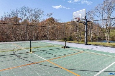 Just 10 minutes from Charlottesville, Milton Farm spans 54 acres - photo 42