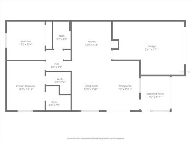 TURNKEY PATIO VILLA! Come and see this beautiful patio villa - photo 42
