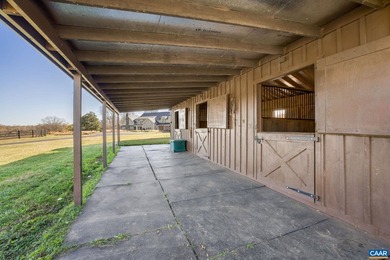 Just 10 minutes from Charlottesville, Milton Farm spans 54 acres - photo 45