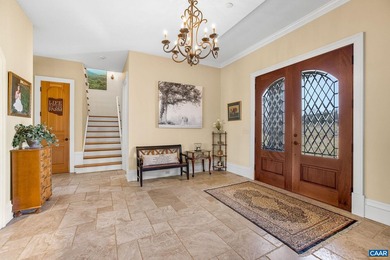 Just 10 minutes from Charlottesville, Milton Farm spans 54 acres - photo 46