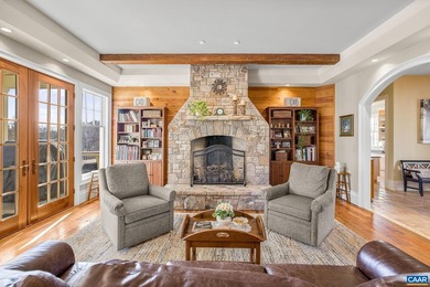 Just 10 minutes from Charlottesville, Milton Farm spans 54 acres - photo 49