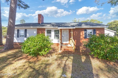 Yeopim River / Bethel Creek  Home For Sale in Hertford North Carolina