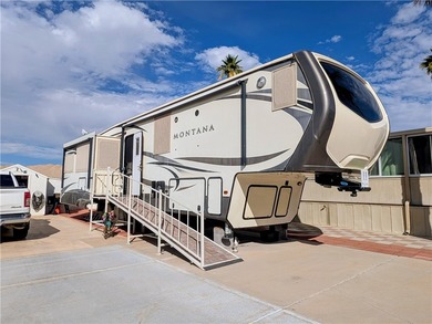 Colorado River - Mohave County Lot For Sale in Bullhead City Arizona