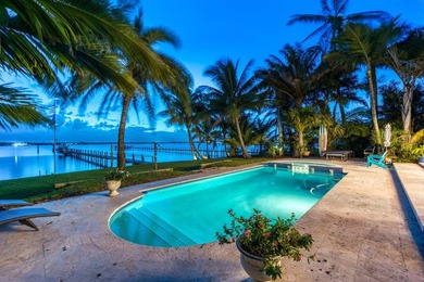 Stunning 4BR + den / 3BA Key West-style waterfront estate in - photo 5