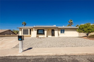 Lake Havasu Home For Sale in Lake Havasu Arizona