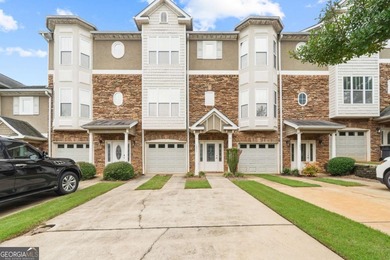 Lake Oconee Townhome/Townhouse Sale Pending in Greensboro Georgia