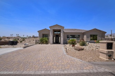 Lake Home For Sale in Lake Havasu City, Arizona